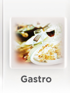 Gastronomie