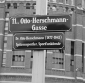 Otto-Herschmann-Gasse