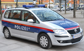 Polizei