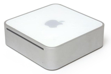 Mac Mini G4