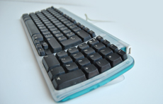 USB Keyboard 1998