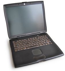 Power Book G3 Lombard