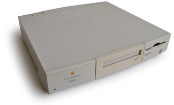 Power Macintosh 6100/60